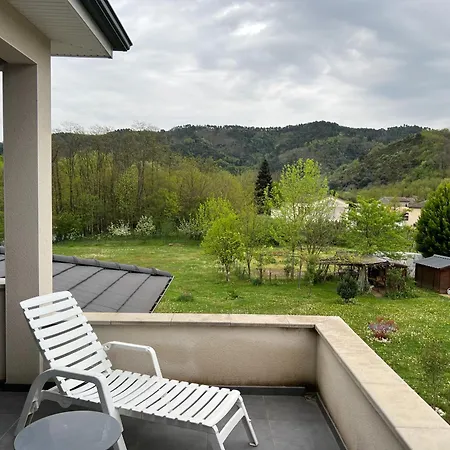 En Ardeche Avec Acces Direct A La Riviere * Lalevade-dʼArdèche